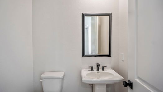 Conroe 2-story, 5-bed 423 Venado View Court-idx