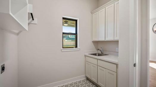 Conroe 2-story, 5-bed 423 Venado View Court-idx