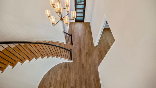 Conroe 2-story, 5-bed 423 Venado View Court-idx