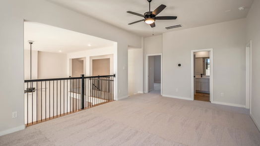 Conroe 2-story, 5-bed 423 Venado View Court-idx