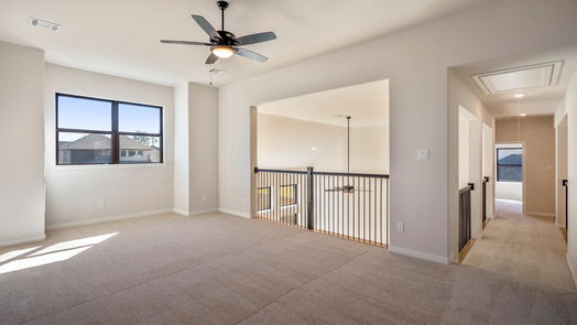 Conroe 2-story, 5-bed 423 Venado View Court-idx