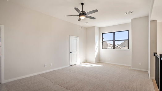 Conroe 2-story, 5-bed 423 Venado View Court-idx