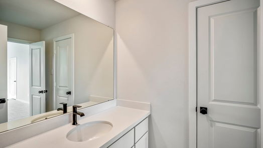 Conroe 2-story, 5-bed 423 Venado View Court-idx