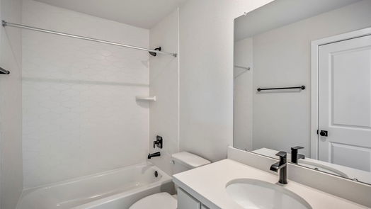 Conroe 2-story, 5-bed 423 Venado View Court-idx