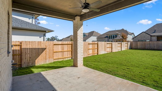 Conroe 2-story, 5-bed 423 Venado View Court-idx