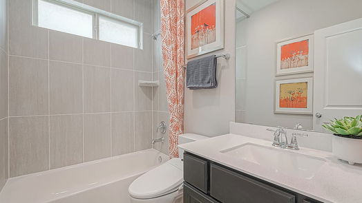 Fulshear 2-story, 4-bed 30730 Sonora Ridge Drive-idx