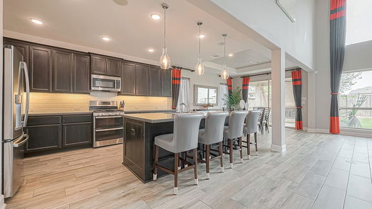 Fulshear 2-story, 4-bed 30730 Sonora Ridge Drive-idx