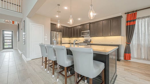 Fulshear 2-story, 4-bed 30730 Sonora Ridge Drive-idx