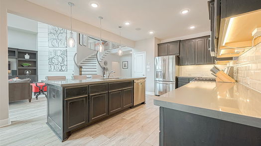 Fulshear 2-story, 4-bed 30730 Sonora Ridge Drive-idx