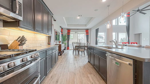 Fulshear 2-story, 4-bed 30730 Sonora Ridge Drive-idx