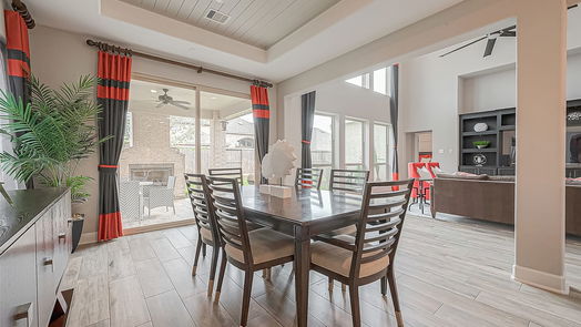 Fulshear 2-story, 4-bed 30730 Sonora Ridge Drive-idx