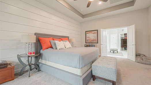 Fulshear 2-story, 4-bed 30730 Sonora Ridge Drive-idx