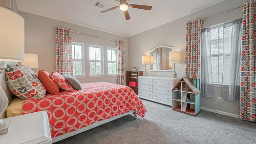 Fulshear 2-story, 4-bed 30730 Sonora Ridge Drive-idx