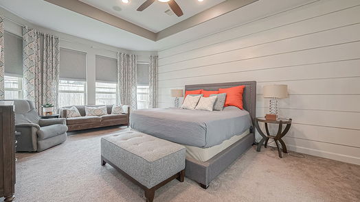 Fulshear 2-story, 4-bed 30730 Sonora Ridge Drive-idx