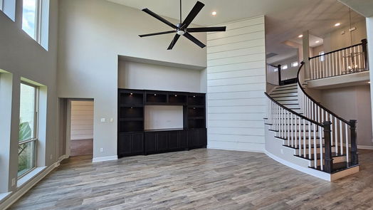 Fulshear 2-story, 4-bed 30730 Sonora Ridge Drive-idx