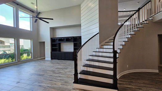 Fulshear 2-story, 4-bed 30730 Sonora Ridge Drive-idx