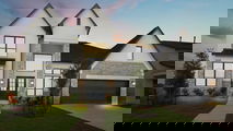J. Patrick Homes Jordan Ranch-0