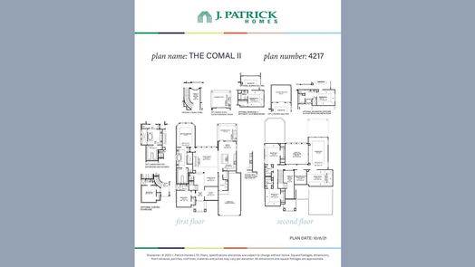 Fulshear 2-story, 4-bed 2923 Emerald Field Lane-idx