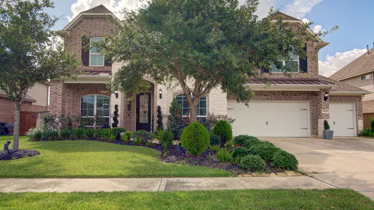 Houston 2-story, 5-bed 9922 Anastasia Trail-idx