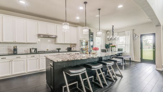 Houston 2-story, 5-bed 9922 Anastasia Trail-idx