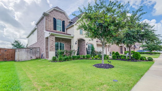Houston 2-story, 5-bed 9922 Anastasia Trail-idx