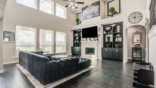 Houston 2-story, 5-bed 9922 Anastasia Trail-idx