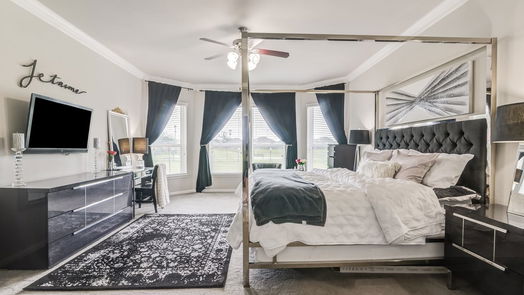 Houston 2-story, 5-bed 9922 Anastasia Trail-idx