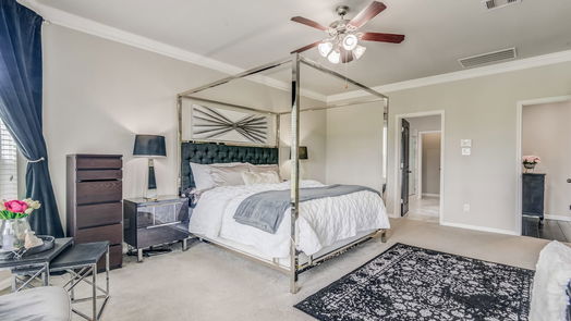 Houston 2-story, 5-bed 9922 Anastasia Trail-idx