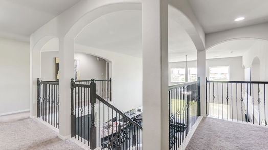 Houston 2-story, 5-bed 9922 Anastasia Trail-idx