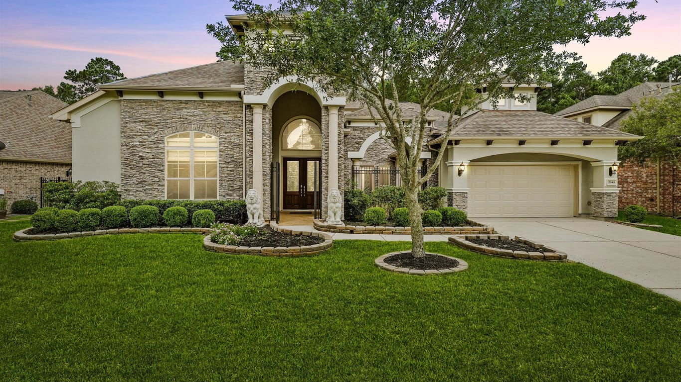 Houston 2-story, 5-bed 2948 S Cotswold Manor Drive-idx
