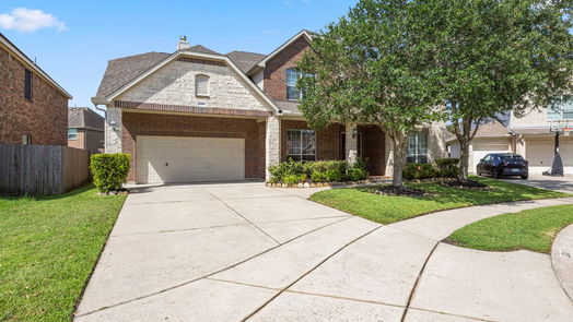 Houston 2-story, 6-bed 12506 Heath Park Trail-idx