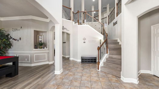 Houston 2-story, 6-bed 12506 Heath Park Trail-idx