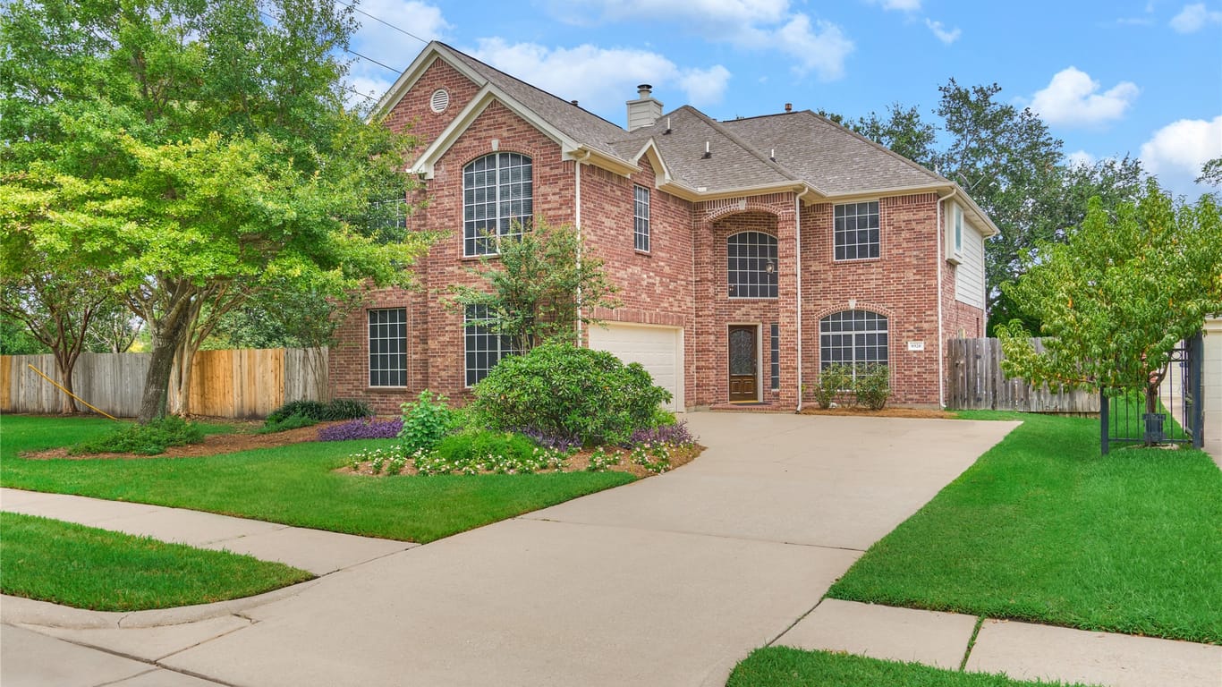 Houston 2-story, 4-bed 8926 Wheatland Drive-idx