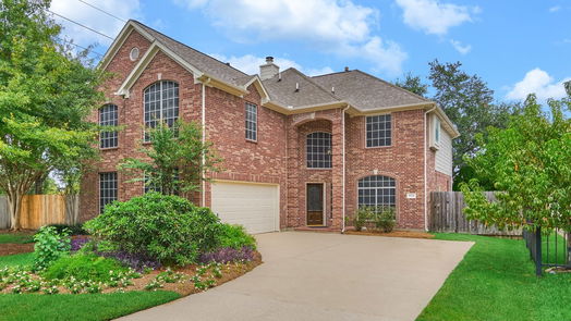 Houston 2-story, 4-bed 8926 Wheatland Drive-idx