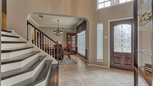 Houston 2-story, 4-bed 8926 Wheatland Drive-idx