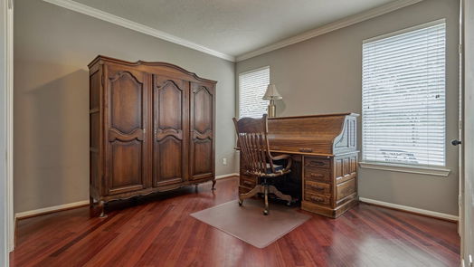 Houston 2-story, 4-bed 8926 Wheatland Drive-idx