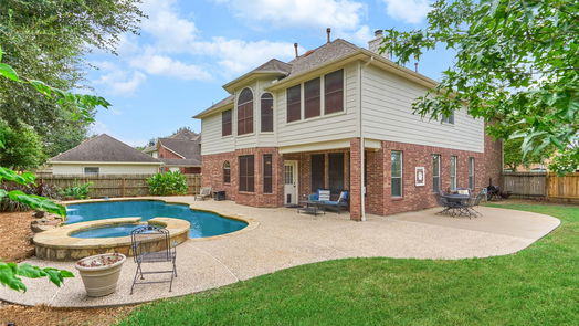 Houston 2-story, 4-bed 8926 Wheatland Drive-idx