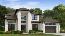 J. Patrick Homes Sienna-2