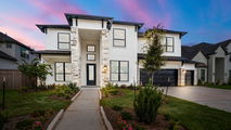 J. Patrick Homes Sienna-1