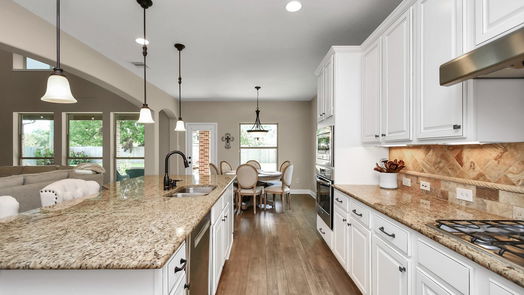 Richmond 2-story, 5-bed 8622 Rampart Point Drive-idx