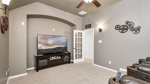 Richmond 2-story, 5-bed 8622 Rampart Point Drive-idx