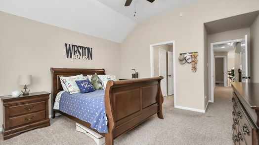 Richmond 2-story, 5-bed 8622 Rampart Point Drive-idx
