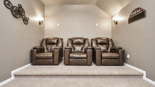 Richmond 2-story, 5-bed 8622 Rampart Point Drive-idx