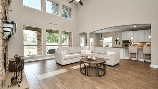 Richmond 2-story, 5-bed 8622 Rampart Point Drive-idx