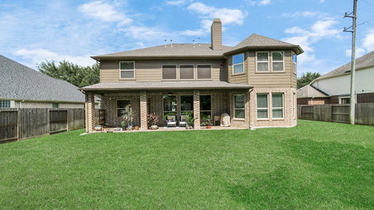 Richmond 2-story, 5-bed 8622 Rampart Point Drive-idx