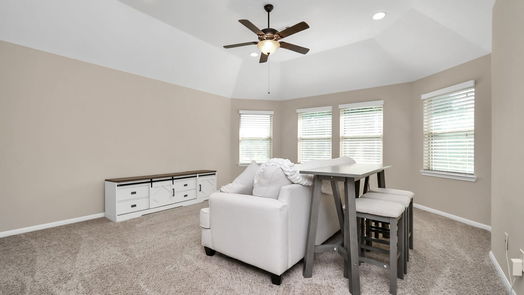 Richmond 2-story, 5-bed 8622 Rampart Point Drive-idx