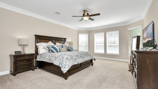 Richmond 2-story, 5-bed 8622 Rampart Point Drive-idx