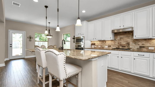 Richmond 2-story, 5-bed 8622 Rampart Point Drive-idx