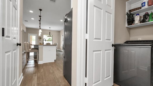 Richmond 2-story, 5-bed 8622 Rampart Point Drive-idx