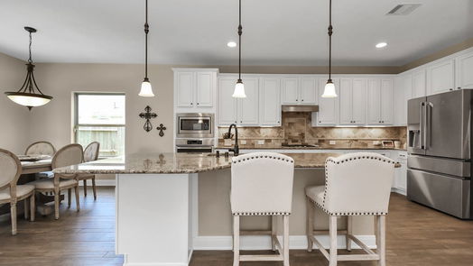 Richmond 2-story, 5-bed 8622 Rampart Point Drive-idx